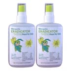 Mosquito Repellent for Kids Non-toxic and Natural Kid's Strength Repellent and Protection Spray (2-Pack)