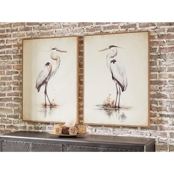 Aubinell Wall Art (Set of 2) 30.00 Aubinell Wall Art (Set of 2) 30.00