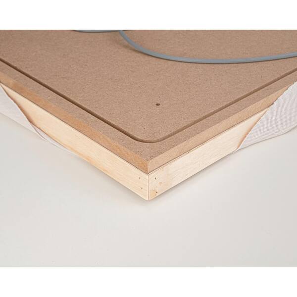 Panneaux Acoustiques En Polyester Pour L′isolation Phonique En Gros