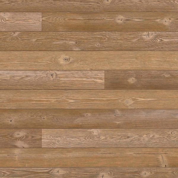 Thermally Modified Touch Up Paint Kit Lost Trail Tan