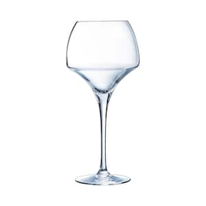 palm restaurant wine glasses set of 6