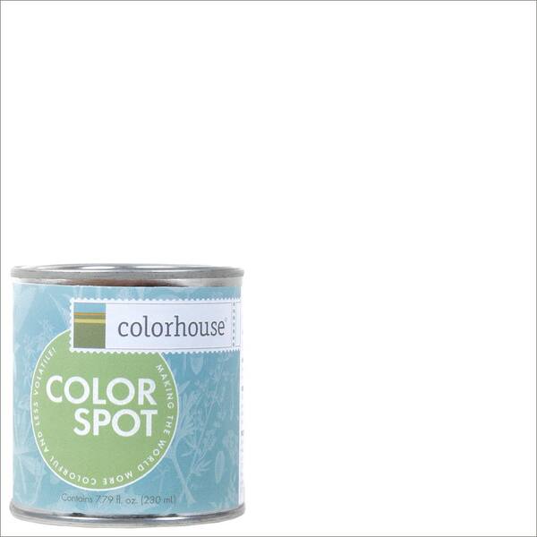 Colorhouse 8 oz. Bisque .01 Colorspot Eggshell Interior Paint Sample