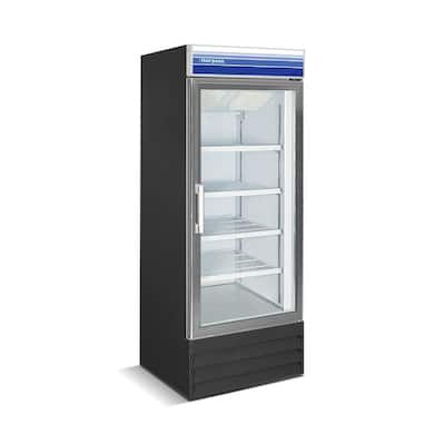 SABA - 48 Two Door Commercial Under-Counter Freezer - Bed Bath & Beyond -  33760020