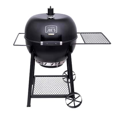 Kettle Grills The Home Depot