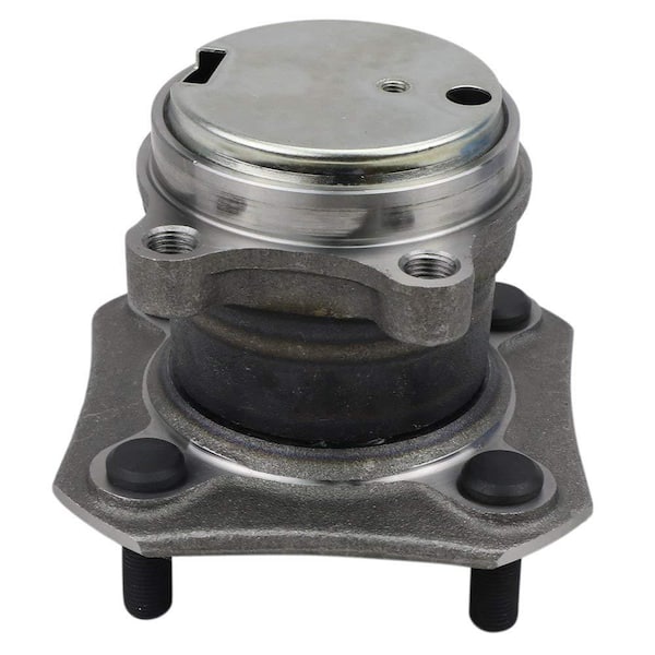 CRS Wheel Bearing and Hub Assembly - Rear