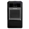 Frigidaire buy nugget ice maker EFIC-237 SSBlack