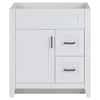 Home Decorators Collection Ridge 30 in. W x 22 in. D x 34 in. H Bath ...