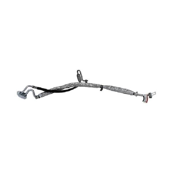 Motorcraft A/C Manifold Hose Assembly