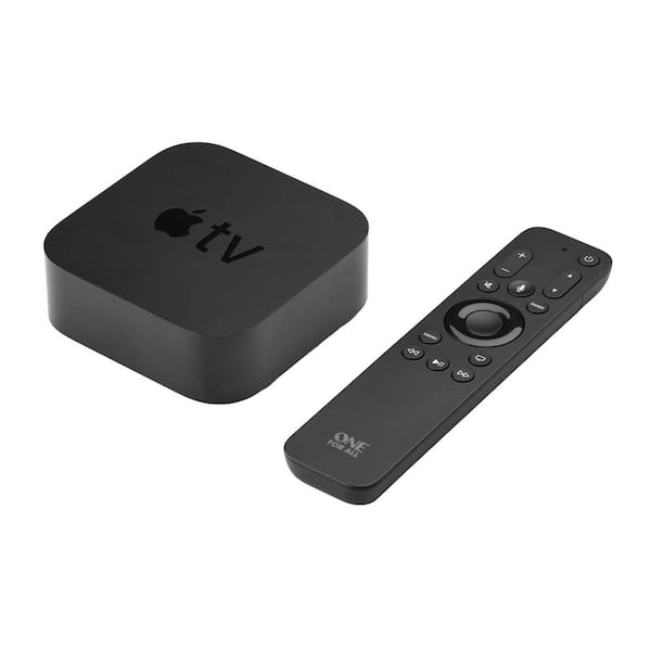 Appletv　 ブラック Amazon.com: Apple 2021 Apple TV 4K 32GB - Black (2nd generation