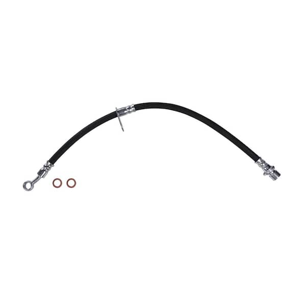 Sunsong Brake Hydraulic Hose - Front