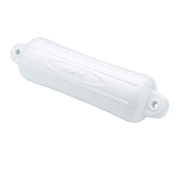 6 in. x 24 in. Fender