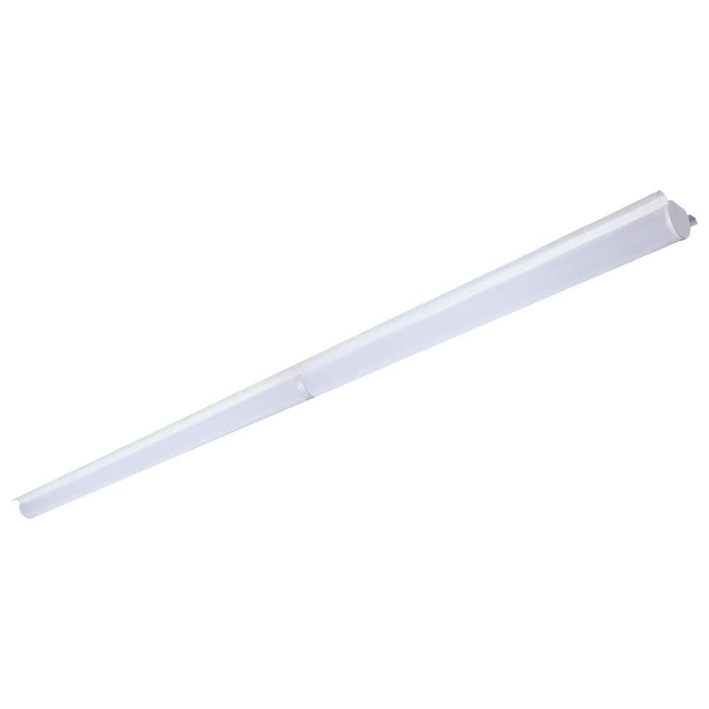 8 ft. 100-Watt 35K/4K/5K CCT Selectable; Retrofit Strip Light 35K/4K/5K CCT Selectable, 120-277 Volt price history on PriceWatchPro