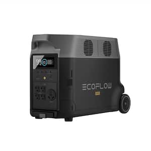 EcoFlow DELTA Max Smart Extra Battery – Campervan HQ