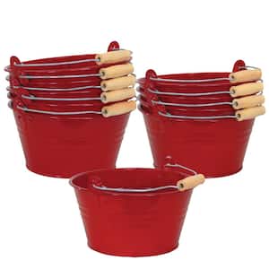 Plastic - Storage Baskets - Home Accents - The Home Depot