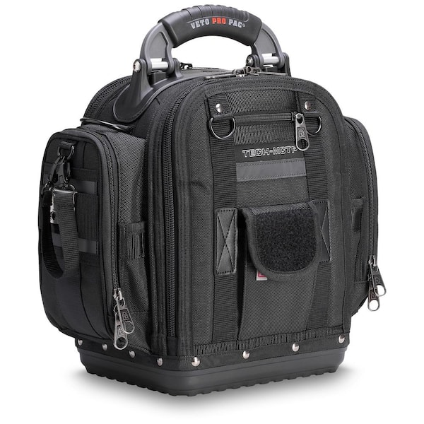 VETO PRO PAC 16 in. TECH-MCTP Blackout Customizable Medium Compact 