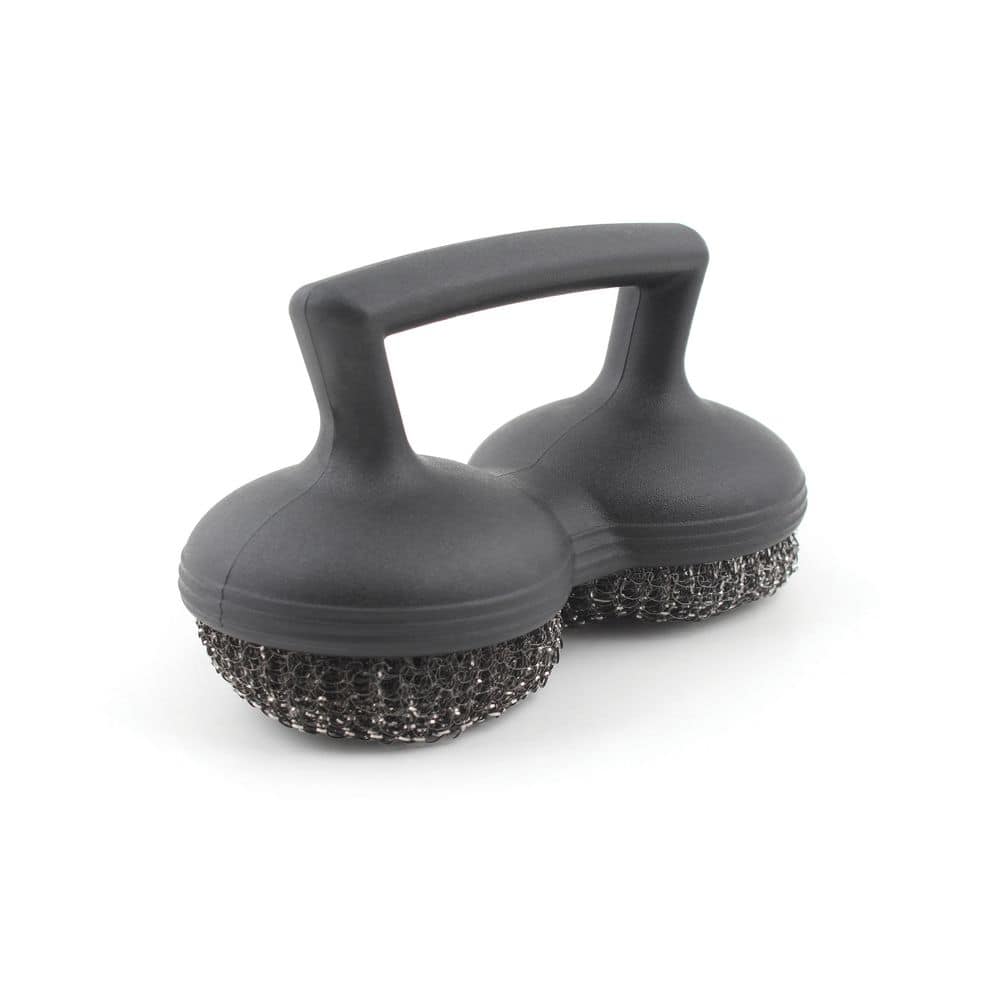 Bristle-Less Scrub Brush price history on PriceWatchPro