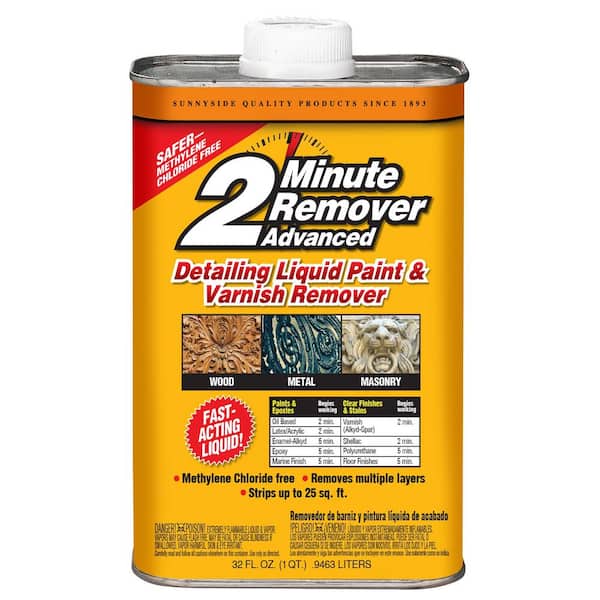 Liquid Candle Dye Remover 4oz.