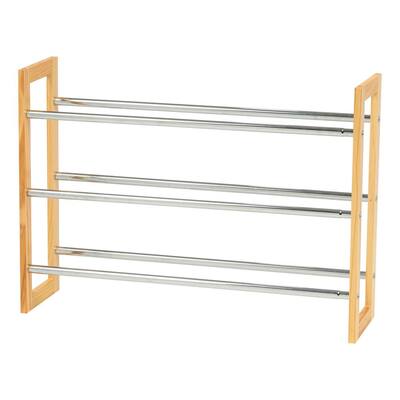 iris shoe storage