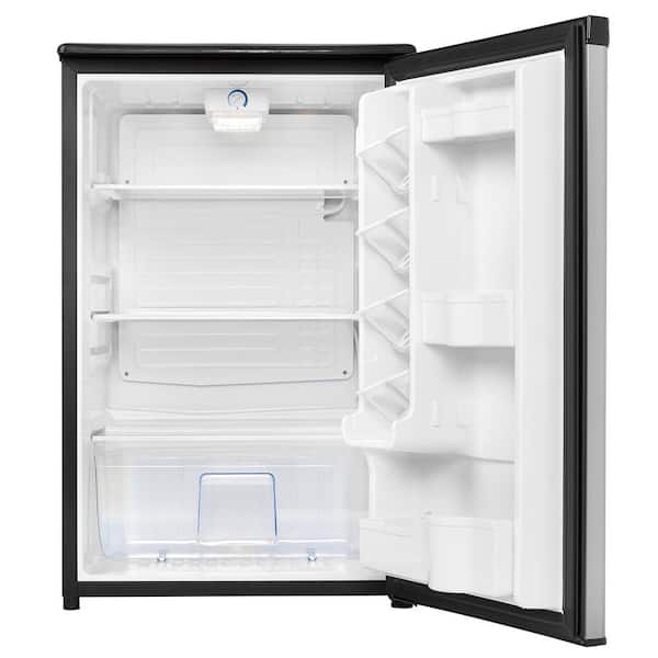 Hot-selling outdoor Kemin K4 car mini refrigerator small household