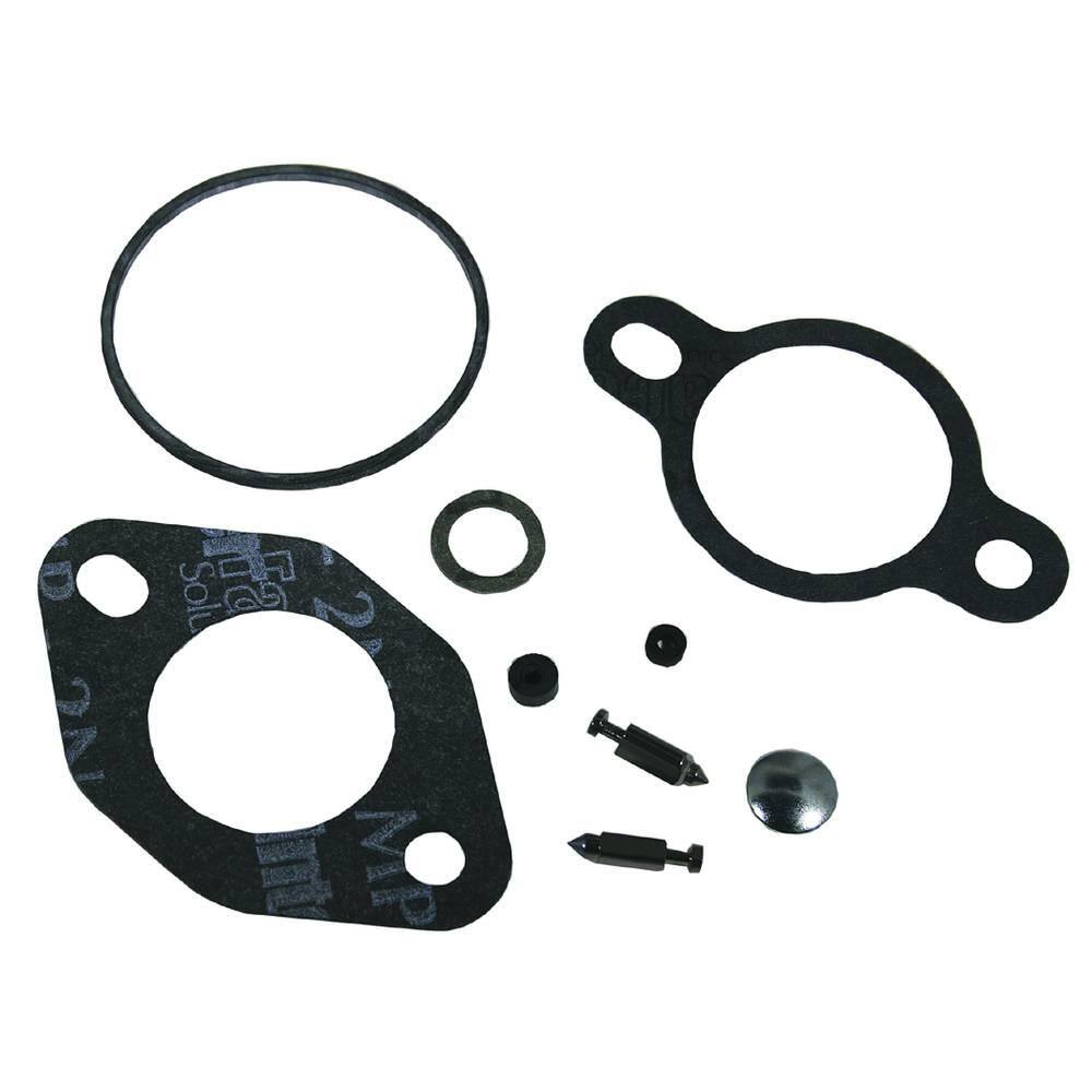 kohler cv25s carburetor rebuild kit