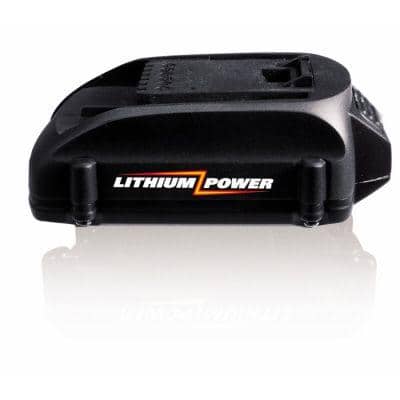 Worx 18 V Lithium-Ion Battery-DISCONTINUED