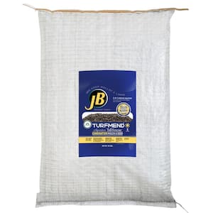 JB Signature Tall Fescue with Turfmend 35lb