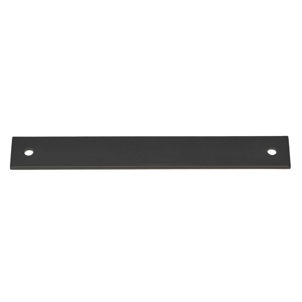 7-1/4 in. Squared Cabinet Backplate 6-1/4 in. Center to Center, 7342-160-MB price history on PriceWatchPro