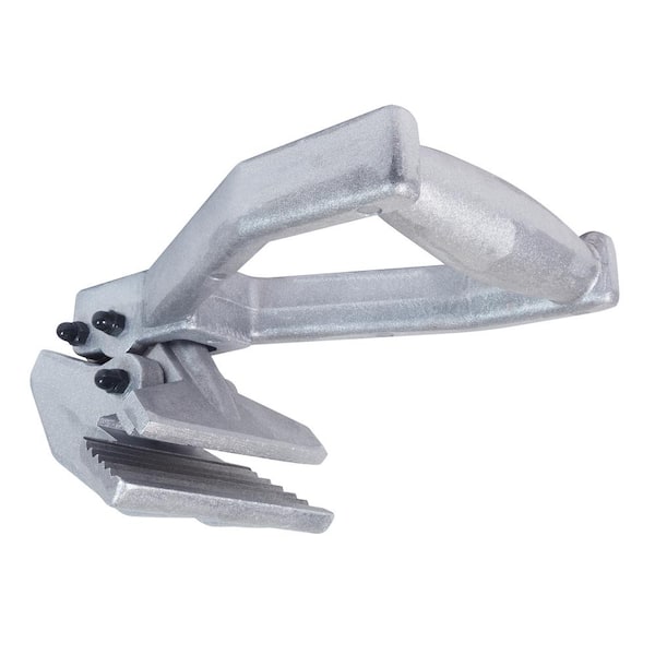 ROBERTS Carpet Puller with Serrated Clamps for Maximum Pulling Power