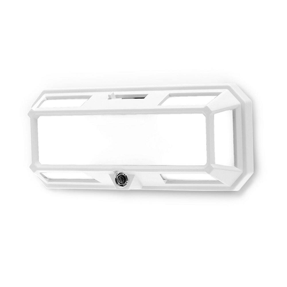1-Light Night Light with Dusk to Dawn Sensor, Dimmable Brightness Suitable for Bedroom, Hallway