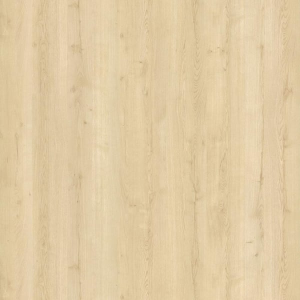 FORMICA 5 ft. x 12 ft. Laminate Sheet in Planked Raw Oak with Matte Finish