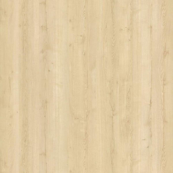 FORMICA 5 ft. x 12 ft. Laminate Sheet in Planked Raw Oak with Premiumfx Pure Grain Finish