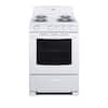 Summit Appliance 39 in. Compact Kitchen in White C39ELGLASSW - The Home  Depot