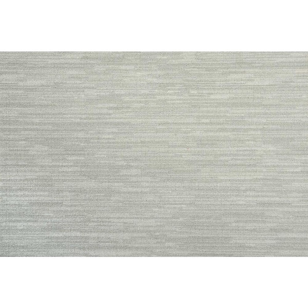 Natural Harmony 6 in. x 6 in. Texture Carpet Sample - Perfect Breeze - Color Mist