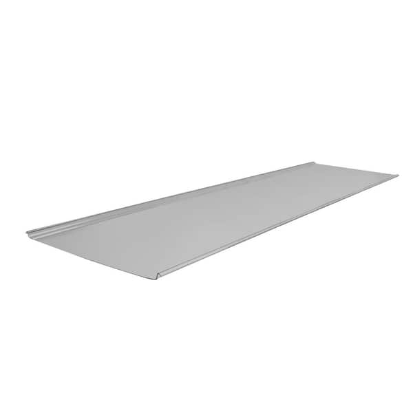 TRU COMPONENTS TC-9065488 Outdoor-Gehäuse 200x150x75mm Polycarbonat Lichtgrau (RAL 7035) – IK07, 1 Stück