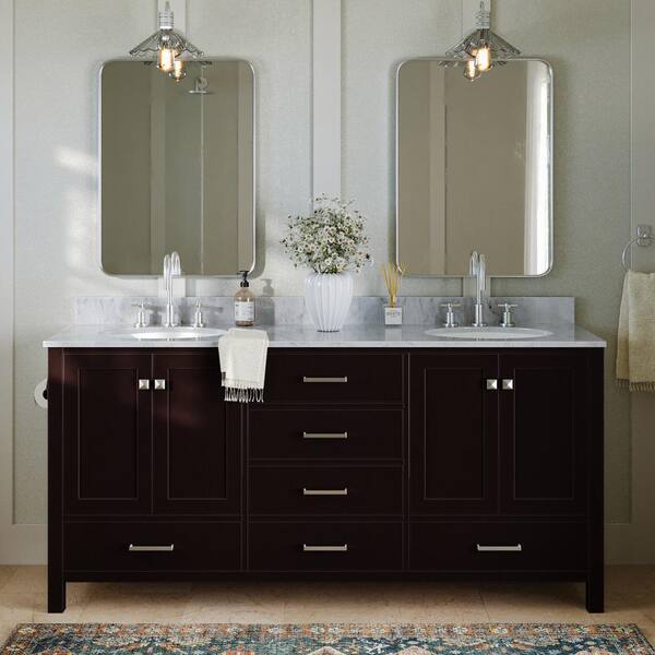 https://images.thdstatic.com/productImages/d9f3306c-313e-4d90-baeb-c99e7d849efd/svn/ariel-bathroom-vanities-with-tops-a073dcw2ovoesp-64_600.jpg