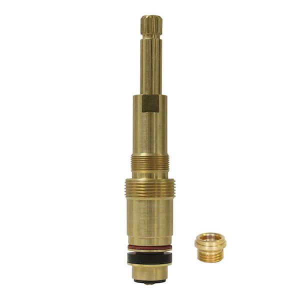 4 3/8 in. D Broach Right Hand Stem for American Standard Replaces 50729-07