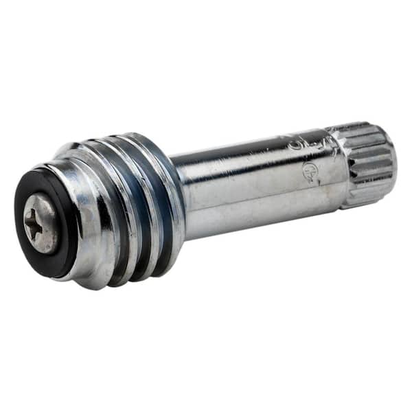 T&S 000800-25 Hot Spindle for B-1100 Series