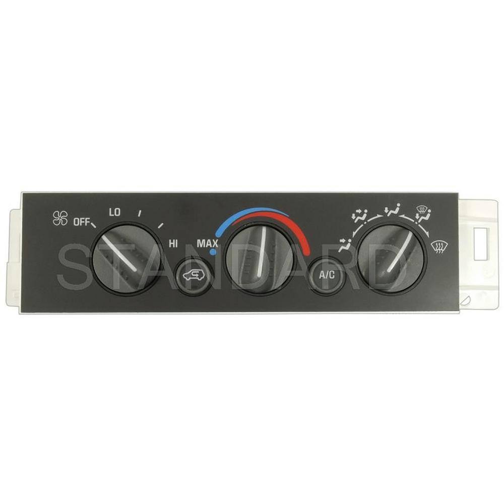 Reviews for HVAC Blower Control Switch Pg 1 The Home Depot