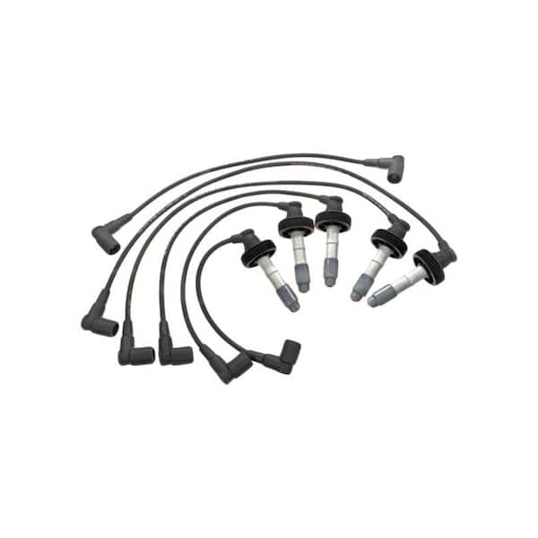 Federal Parts Spark Plug Wire Set
