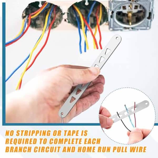 Using a Cable Puller for Electrical Wiring: Expert Tips & Tricks