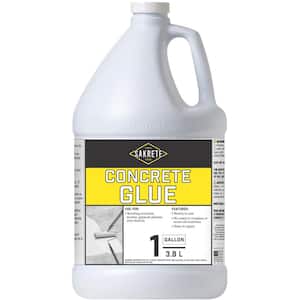 Sakrete 1 Qt Concrete Glue 60200361 The Home Depot