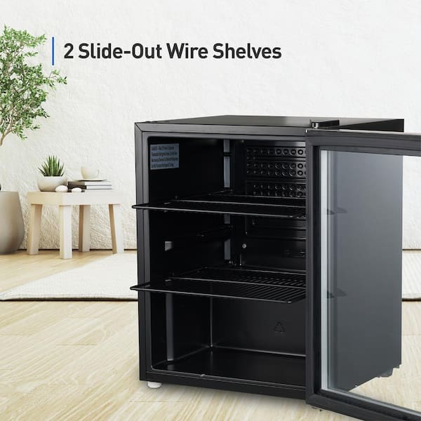 https://images.thdstatic.com/productImages/d9f89ef8-3af1-4728-b37b-68a8f1625138/svn/black-commercial-cool-beverage-refrigerators-ccb81gb-44_600.jpg