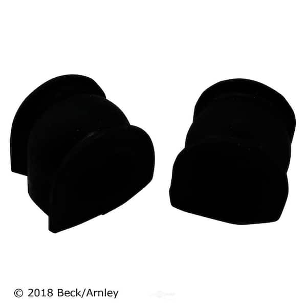 Beck/Arnley Suspension Stabilizer Bar Bushing Kit - Front