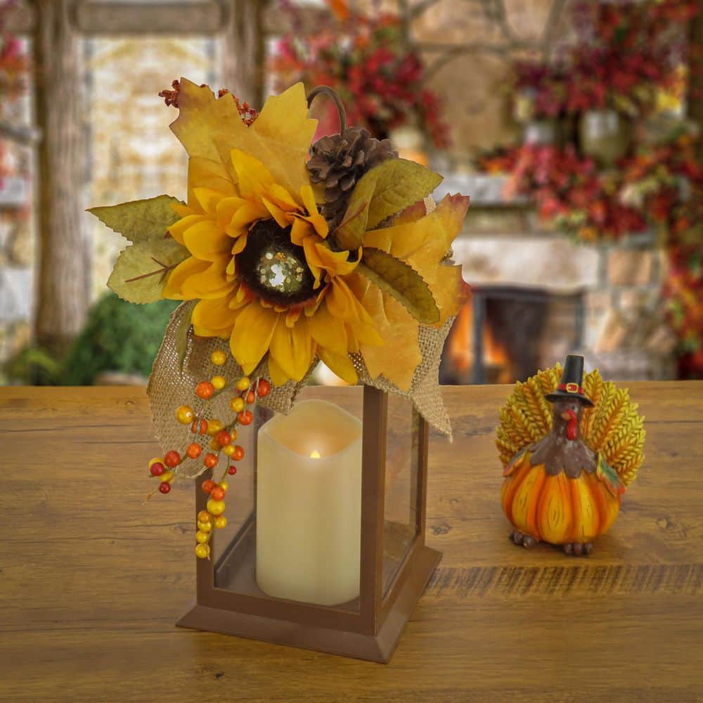 Rustic Fall Decor Ideas