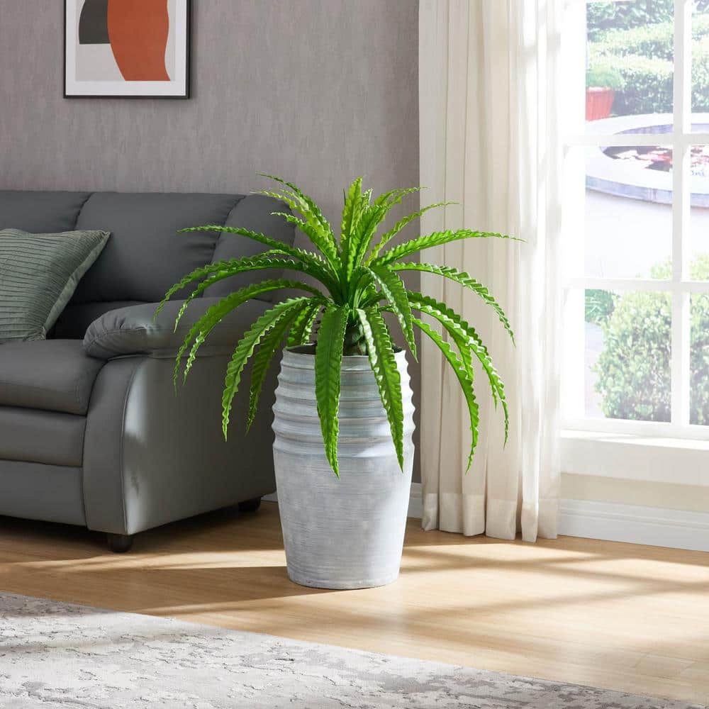 Stupendous Artificial Birds Nest Fern