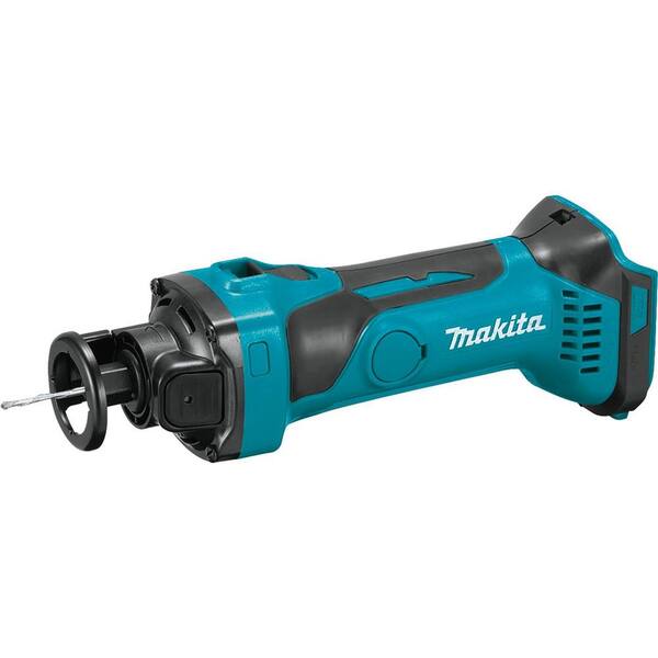 Makita 18V LXT Lithium-Ion Cordless Cut-Out Tool (Tool-Only) with