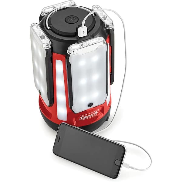 800 Lumens Quad Pro LED Lantern