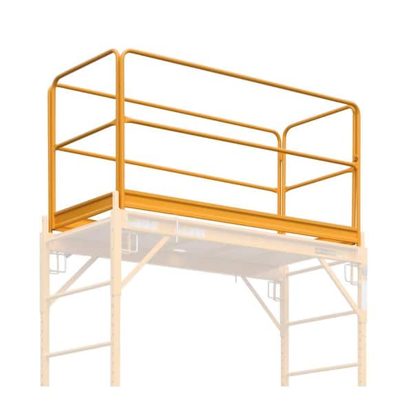 SISTEMA SCAFFALI GARAGE SYSTEM STANDARD 98655-907