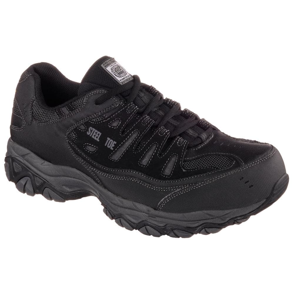 skechers counterpart mens trainers