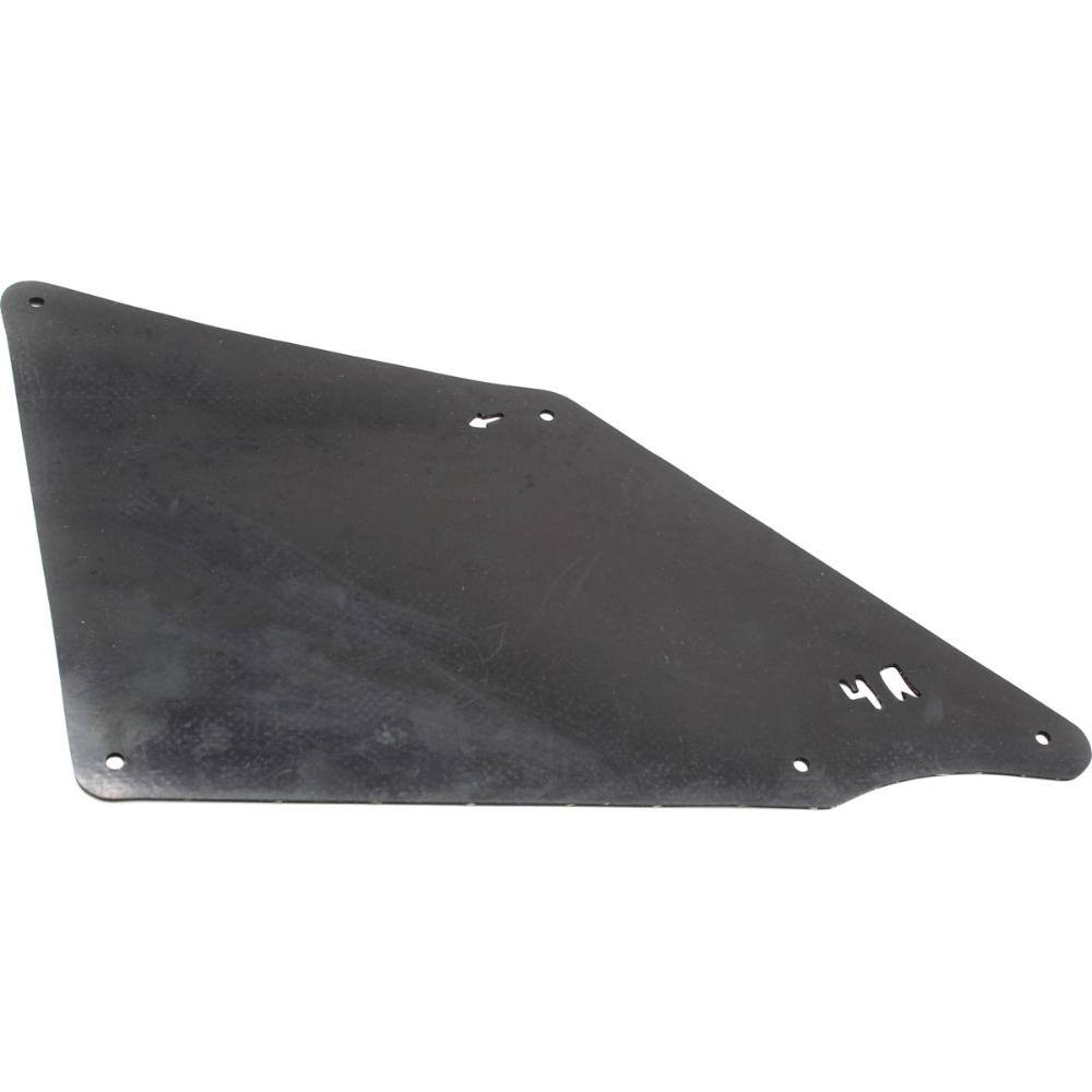 Fender Liner Compatible with Toyota Tacoma 2005-2015 Front, Driver or Passenger Side TO1250135 price history on PriceWatchPro